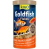 Tetra Goldfish Flocons - TETRA - Aliment complet en flocons pour poiss