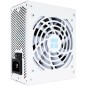 Alimentation PC non modulaire - THERMALRIGHT ABFX 500 W - 80+ Bronze - Blanc