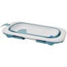 Baignoire pliable - THERMOBABY - BALNÉA - Compact - Bouchon de vidang