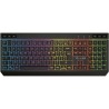 Clavier gamer sans fil - THE G-LAB - KEYZ TUNGSTEN EX - 32 macros conf Clavier gamer sans fil - THE G-LAB - KEYZ TUNGSTEN EX - 32 macros conf