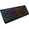 Clavier gamer sans fil - THE G-LAB - KEYZ TUNGSTEN EX - 32 macros conf Clavier gamer sans fil - THE G-LAB - KEYZ TUNGSTEN EX - 32 macros conf