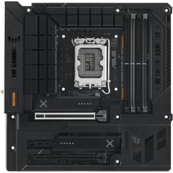 Carte mere - ASUS - TUF GAMING B760M-BTF WIFI - Intel B760 LGA 1700 mi