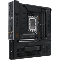 Carte mere - ASUS - TUF GAMING B760M-BTF WIFI - Intel B760 LGA 1700 micro ATX