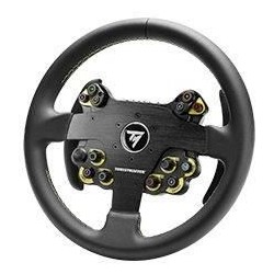 Volant PC/PS4/PS5/Xbox - THRUSTMASTER - Evo Racing 32R - Leather Cuir/
