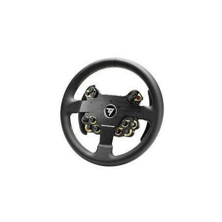 Volant PC/PS4/PS5/Xbox - THRUSTMASTER - Evo Racing 32R - Leather Cuir/