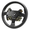 Volant PC/PS4/PS5/Xbox - THRUSTMASTER - Evo Racing 32R - Leather Cuir/ Volant PC/PS4/PS5/Xbox - THRUSTMASTER - Evo Racing 32R - Leather Cuir/