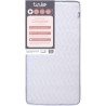 Matelas bébé climatisé - 70 x 140 cm - Epaisseur 11 cm - TINEO