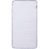 Matelas Climatisé TINEO 60x120x10cm - Matelas Bébé - Climatisé - 1