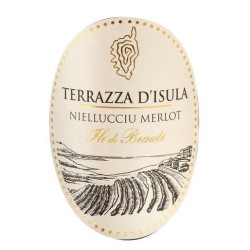 Terrazza d'Isula IGP Ile de Beauté Vin rouge 2023