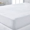 Protege matelas absorbant - TODAY - Essential - Pour lit 2 personnes -