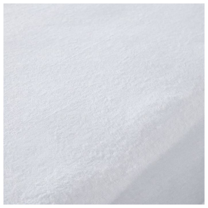 Protege matelas absorbant - TODAY - Essential - Pour lit 2 personnes - 140 x 190 cm a bouillir
