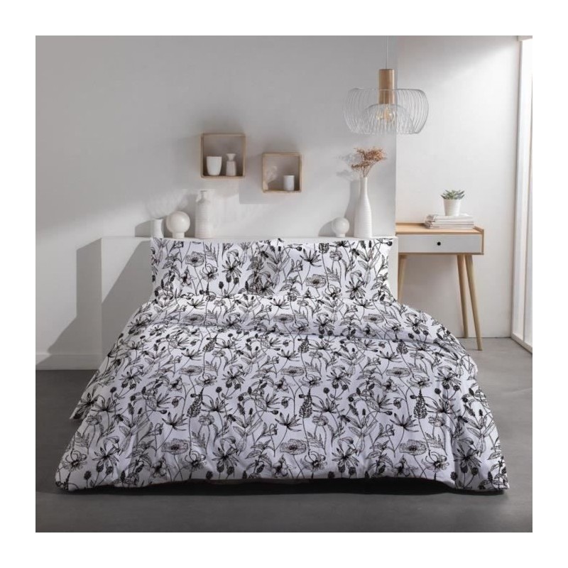 Parure de lit 2 personnes - TODAY - Sunshine 15.34 - 220 x 240 cm - 10 Parure de lit 2 personnes - TODAY - Sunshine 15.34 - 220 x 240 cm - 10