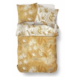 Parure de lit 2 personnes - TODAY - Crazy 7.2 - 220 x 240 cm - Imprim