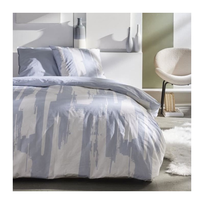 Parure de couette - TODAY - Sunshine 17.33 - 220x240cm - 2 personnes - Parure de couette - TODAY - Sunshine 17.33 - 220x240cm - 2 personnes -