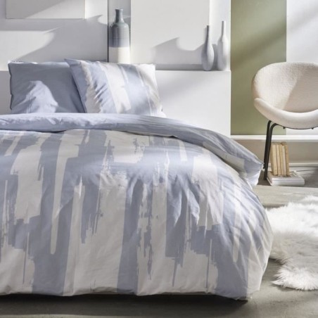 Parure de couette - TODAY - Sunshine 17.33 - 220x240cm - 2 personnes -