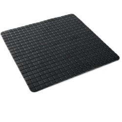 Tapis anti-dérapant baignoire ou douche - TODAY - UTILITY - 50 x 50