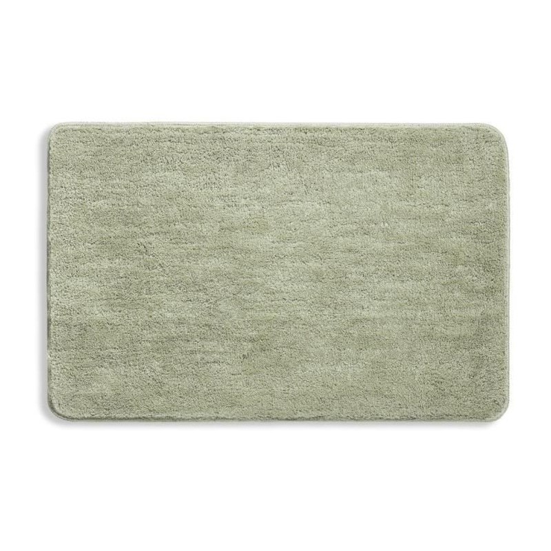 Tapis de bain ultra absorbant - TODAY - UTILITY - 40 x 60 cm - Green
