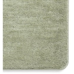 Tapis de bain ultra absorbant - TODAY - UTILITY - 40 x 60 cm - Green