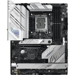 Carte mere - ASUS - ROG STRIX B760-A GAMING WIFI - Intel B760 LGA 1700