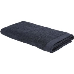 Drap de bain - TODAY - 70 x 130 cm - Coton - Organic Navy