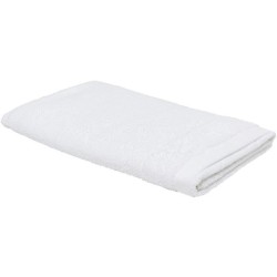 Maxi drap de bain - TODAY - 90 x 150 cm - Coton - Organic Craie