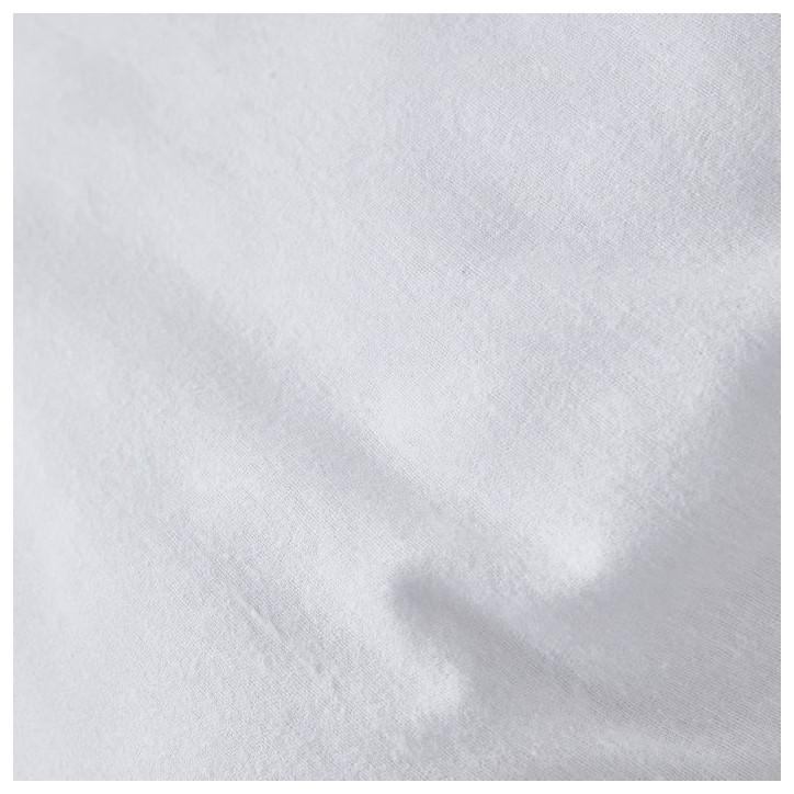Protege oreiller absorbant - TODAY - Essential - 60 x 60 cm - Anti-acarien Protege oreiller absorbant - TODAY - Essential - 60 x 60 cm - Anti-acarien