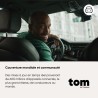 Tom by TomTom assistant d'alertes routieres intelligent