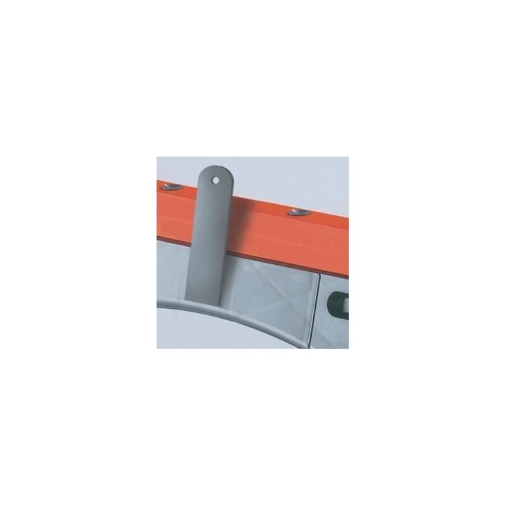 Lot de 2 tréteaux pliants - TOOD - Charge maximale 200 kg - Dimensions 60x10x80 cm Lot de 2 tréteaux pliants - TOOD - Charge maximale 200 kg - Dimensions 60x10x80 cm