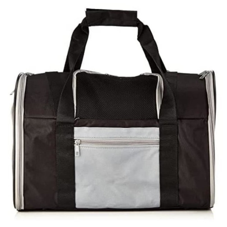 TRIXIE Sac a dos pour chien 44 × 30 × 21 cm
