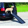 Rampe d'acces pour chien et autres animaux - TRIXIE - Petwalk - Plasti