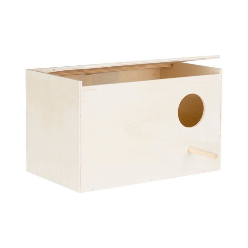 TRIXIE Nichoir pour oiseau