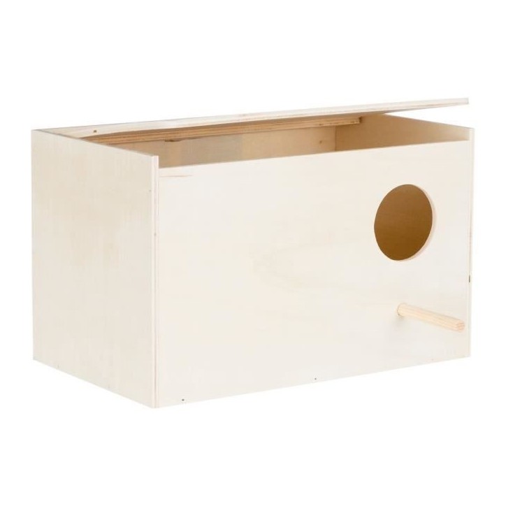 TRIXIE Nichoir pour oiseau
