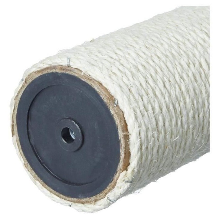 TRIXIE Poteau de rechange, ø 9/50 cm pour chat