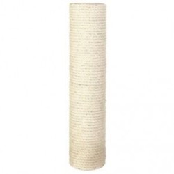 Poteau de rechange en sisal - TRIXIE - ø 11/50 cm - Beige - Petit - R