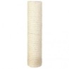 Poteau de rechange en sisal - TRIXIE - ø 11/50 cm - Beige - Petit - R