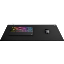 Tapis de souris de jeu - Turtle Beach SenseCore XXL - Surface micro-ti