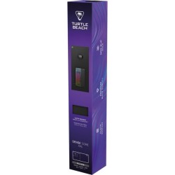 Tapis de souris de jeu - Turtle Beach SenseCore XXL - Surface micro-ti