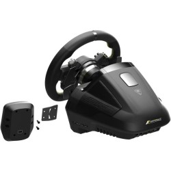 Systeme universel de volant et pédales - TURTLE BEACH - TBS-0726-05 -