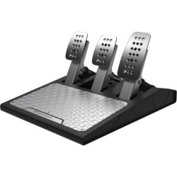 Systeme universel de volant et pédales - TURTLE BEACH - TBS-0726-05 -