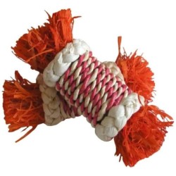 Accessoire rongeur - TYROL - Ballotins feuilles de mais x2 - 17 x 5,6