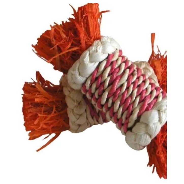 Accessoire rongeur - TYROL - Ballotins feuilles de mais x2 - 17 x 5,6 x 5,6 cm Accessoire rongeur - TYROL - Ballotins feuilles de mais x2 - 17 x 5,6 x 5,6 cm