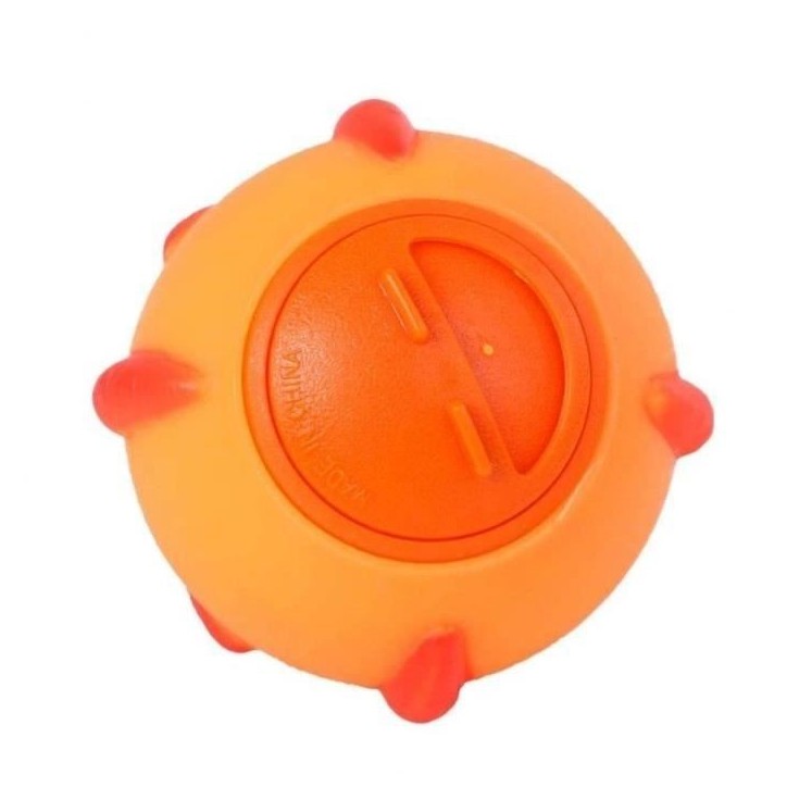 Jouet rongeur - TYROL - Balle a Friandises - Ø 7,5cm