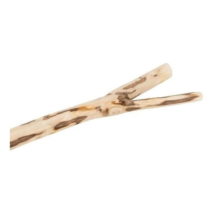 Accessoire oiseau - TYROL - Perchoir branche - Taille S 20cm - Bois naturel Accessoire oiseau - TYROL - Perchoir branche - Taille S 20cm - Bois naturel