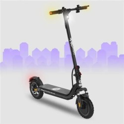 Trottinette électrique - URBANGLIDE - 100 EVO - 450 W - Pneus 10 - Ma