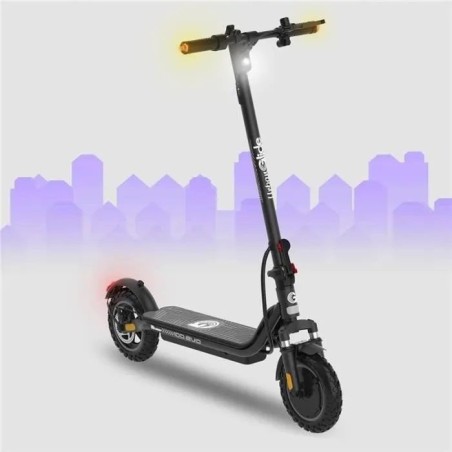 Trottinette électrique - URBANGLIDE - 100 EVO - 450 W - Pneus 10 - Ma