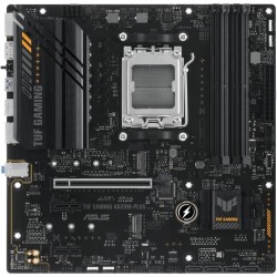 Carte mere - ASUS - TUF GAMING A620M-PLUS - AMD A620 - Emplacement AM5 micro ATX