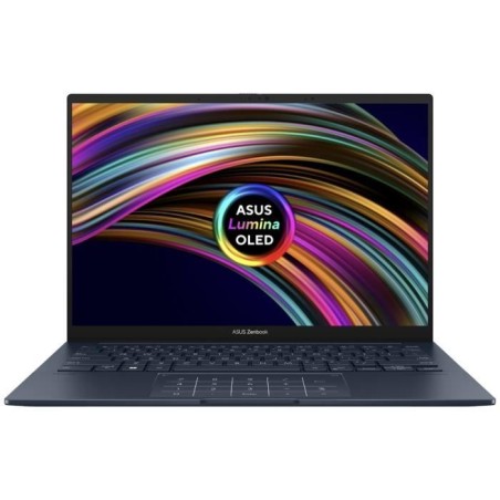 PC Ultraportable ASUS ZenBook 14 OLED UX3405 | Win 11 - 14 WQXGA+ 120H