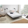 Matelas 140 x 190 cm - 16 cm - Mémoire de forme - Equilibré - DORMIP