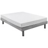 Matelas 140 x 190 cm - 16 cm - Mémoire de forme - Equilibré - DORMIP
