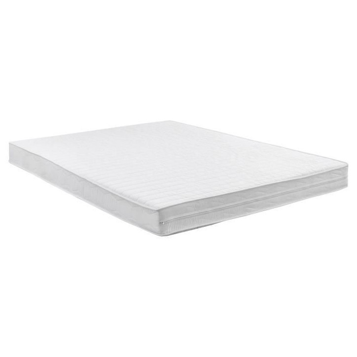 Matelas 140 x 190 cm - 16 cm - Mémoire de forme - Equilibré - DORMIPUR Matelas 140 x 190 cm - 16 cm - Mémoire de forme - Equilibré - DORMIPUR